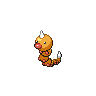 picture of weedle