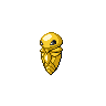 picture of kakuna