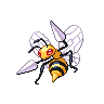 picture of beedrill