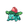 picture of ivysaur