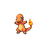 picture of charmander
