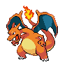 picture of charizard