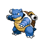picture of blastoise